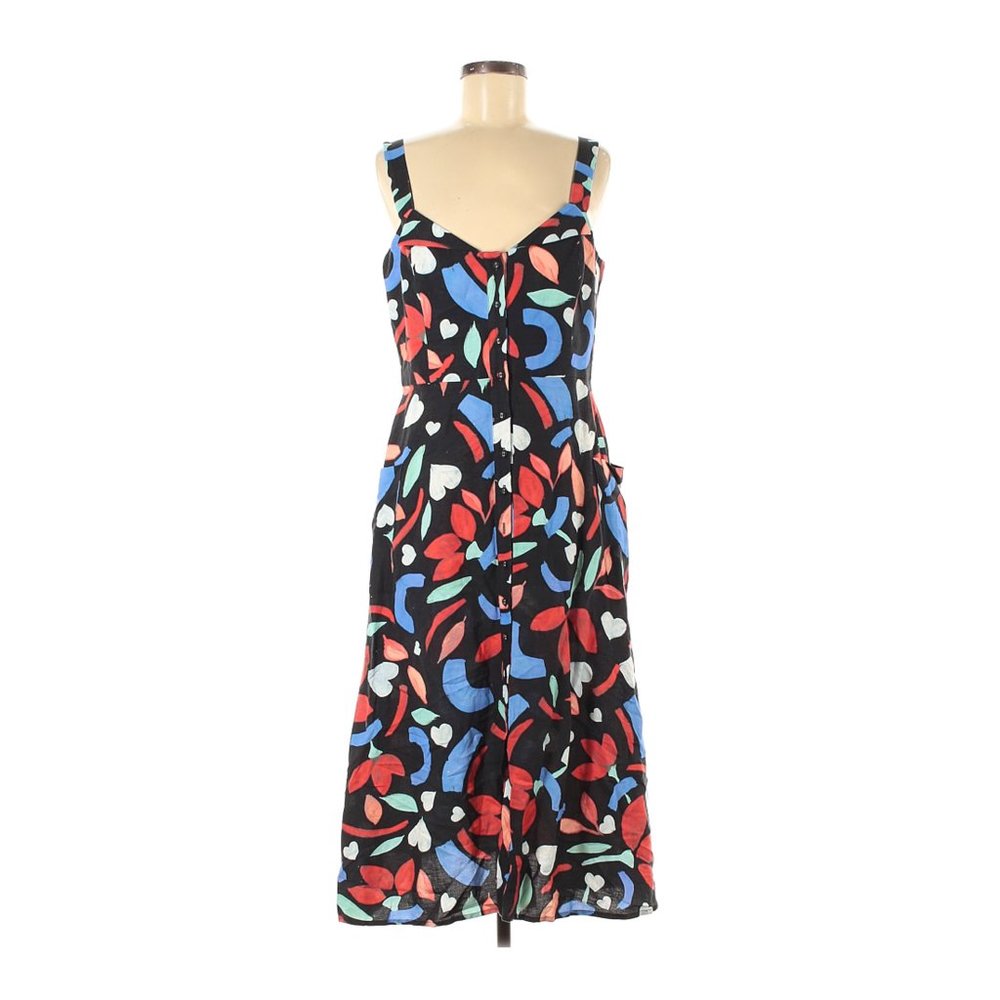 Hunter Bell Anderson Dress